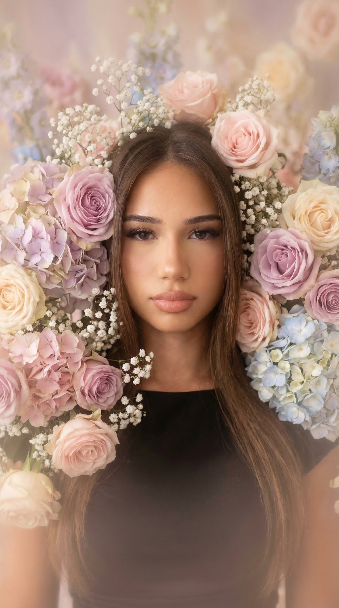 Floral Art